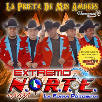 La Prieta de Mis Amores by Extremo Norte (La Furia Potosina)