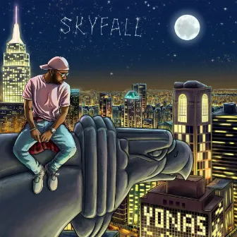 Skyfall by YONAS