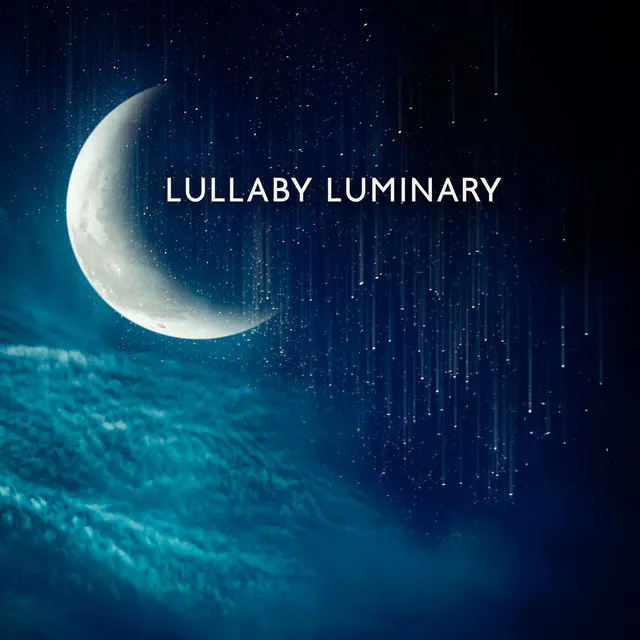 Lullaby Luminary: Hz Frequencies for Soothing Slumber