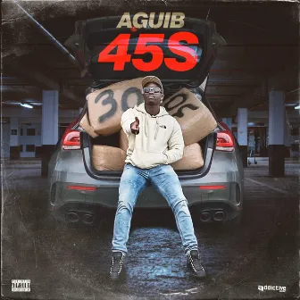 45S by Aguib