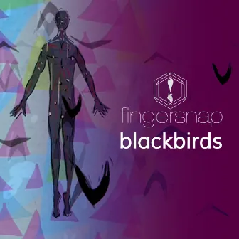 Blackbirds by Fingersnap