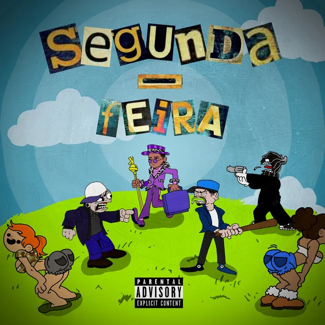 Segunda-Feira