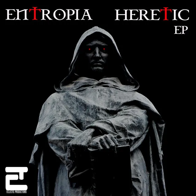 Heretic - EP