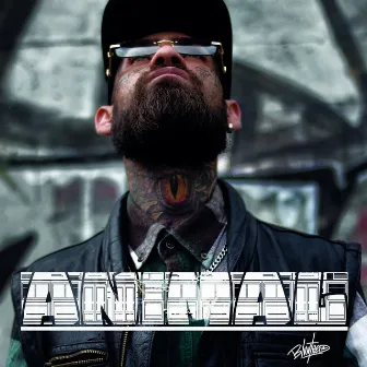 ANIMAL by Blunthed