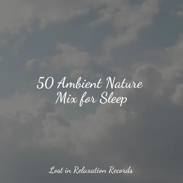 50 Ambient Nature Mix for Sleep