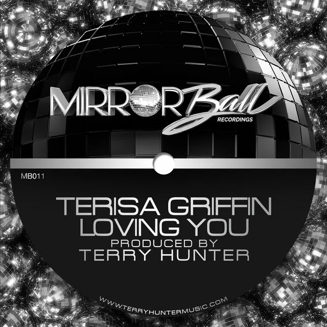 Loving You - Terry Hunter Main