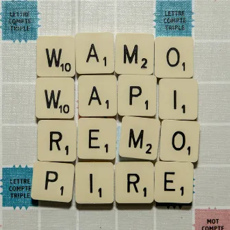 Wamo by Wamo