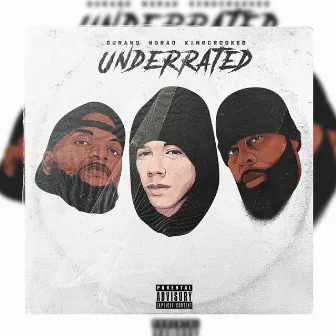 Underrated by Norad