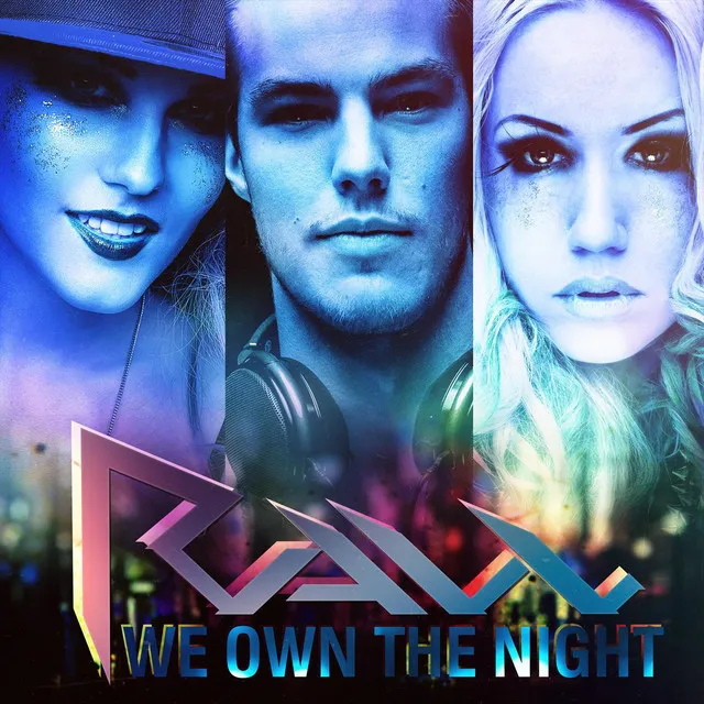 We Own The Night - Radio Edit