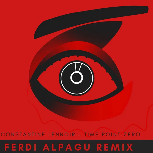 Time Point: Zero - Ferdi Alpagu Remix