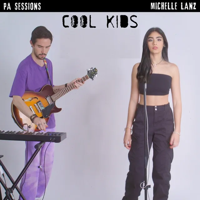 Cool Kids - Cover