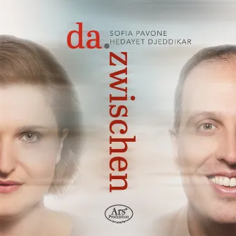 da. zwischen by Hedayet Djeddikar