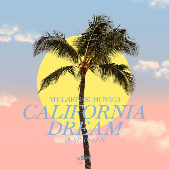 California Dream - Extended Mix