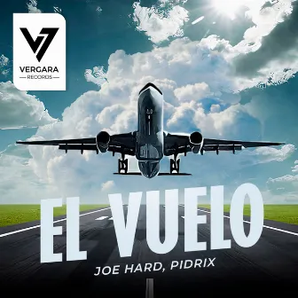 El Vuelo by Pidrix