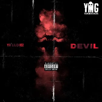 Devil by YM LilQuez