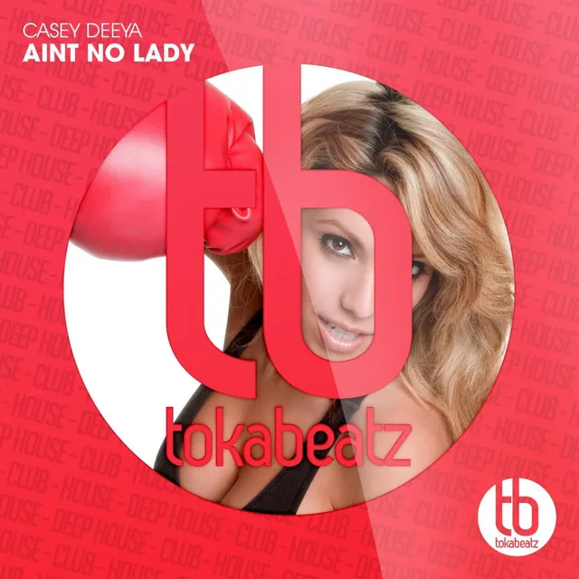 Ain't No Lady - Radio Edit