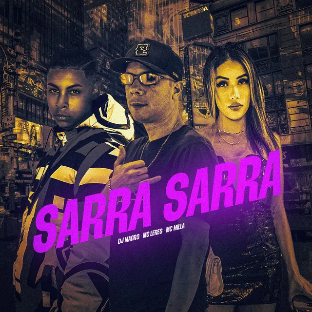 Sarra Sarra