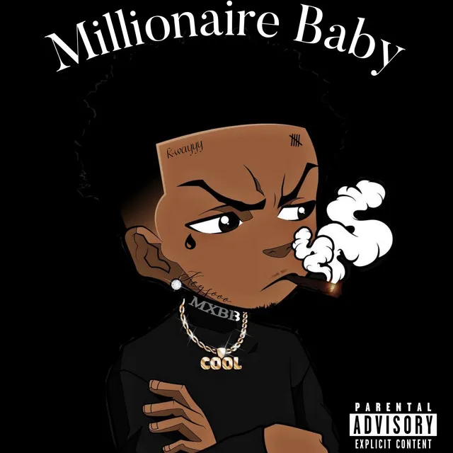 Millionaire Baby