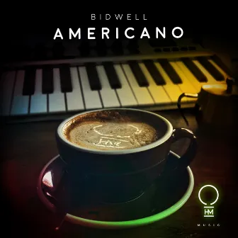 Americano by Bidwell