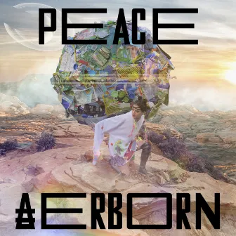 Peace by Aerborn