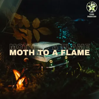 Moth To A Flame by Samarth Goel