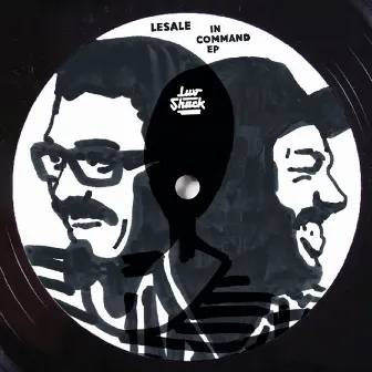 In Command EP by LeSale