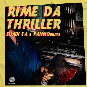 Rime Da Thriller by PannoBeats