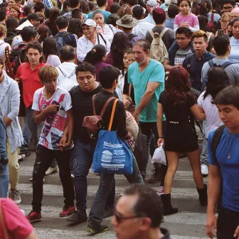 La Onda de Juan Pablo by Juan Wauters