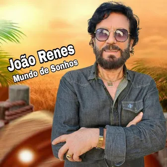 Mundo de Sonhos by João Renes