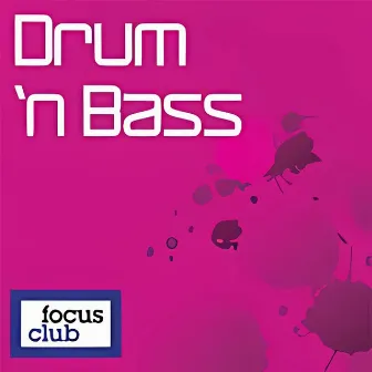 Drum 'N Bass by Audio Android