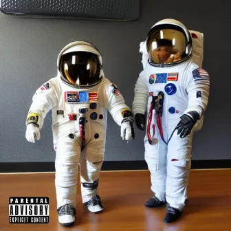 Lift-Off by Big Racks