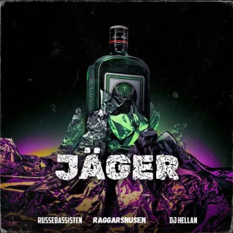 JÄGER by Russebassisten