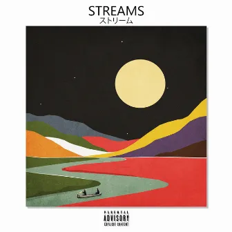 STREAMS by Joe Sig