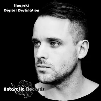 Digital Destination by Hoopski