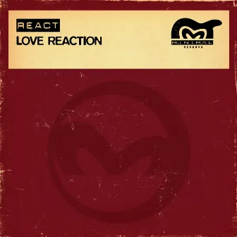 Love Reaction by React