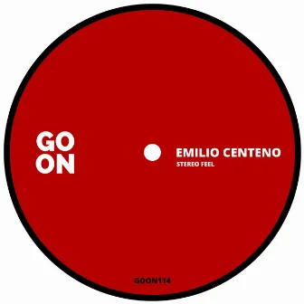 Stereo Feel by Emilio Centeno