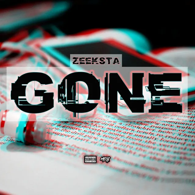 Gone