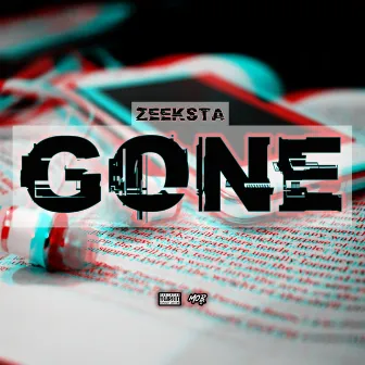 Gone by Zeeksta