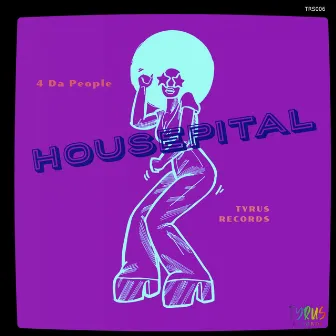 Housepital by 4 da People