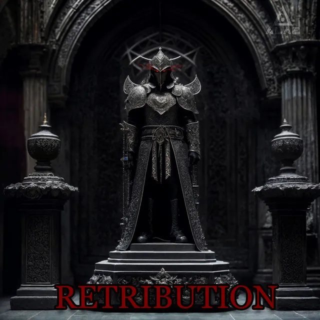 Retribution - Instrumental