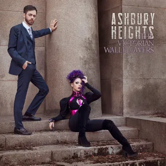 The Victorian Wallflowers by Ashbury Heights