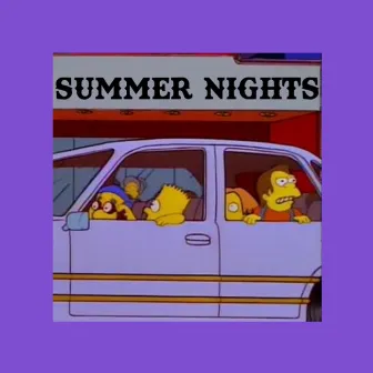 Summer Nights by Astoria