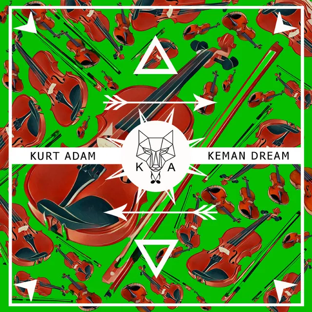 Keman Dream