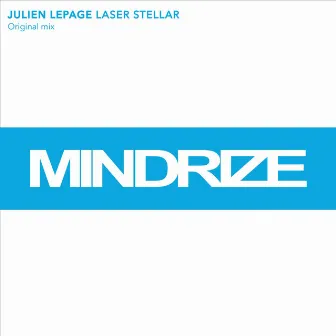 Laser Stellar by Julien Lepage