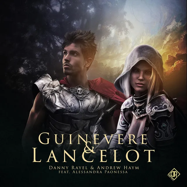 Guinevere and Lancelot (Instrumental Version)