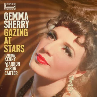 Gazing At Stars by Gemma Sherry