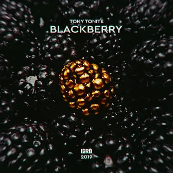 BLACKBERRY by Tony Tonite