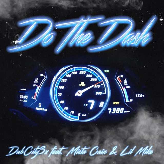 Do The Dash