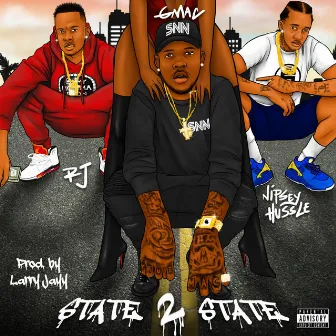 State 2 State by Gmac