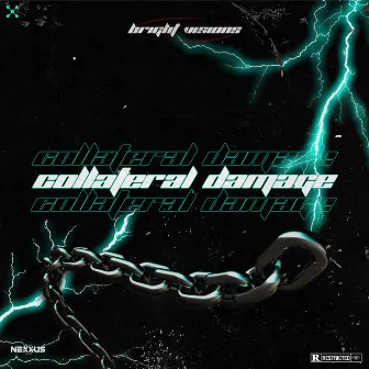 COLLATERAL DAMAGE by Bright Visions